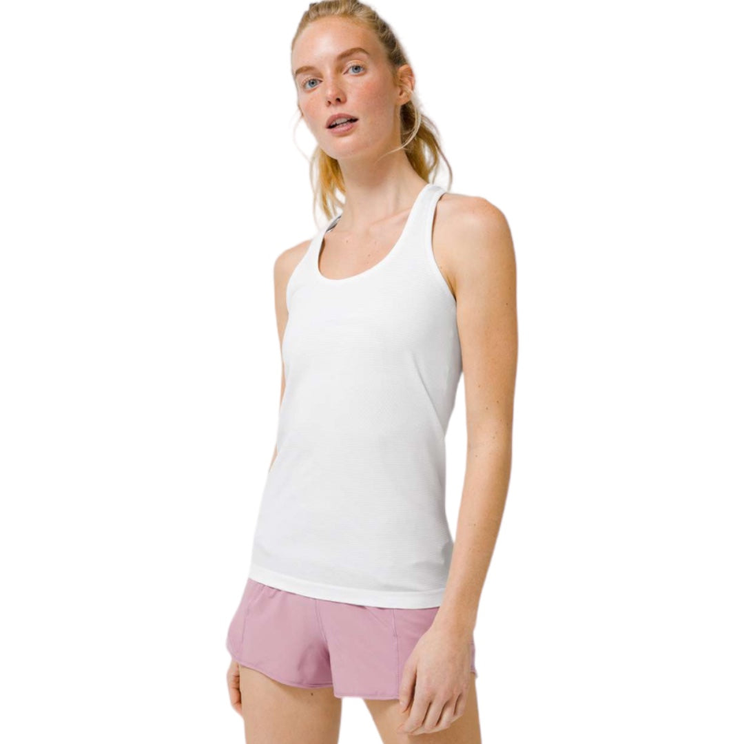 Swiftly Tech Racerback Tank Size 8