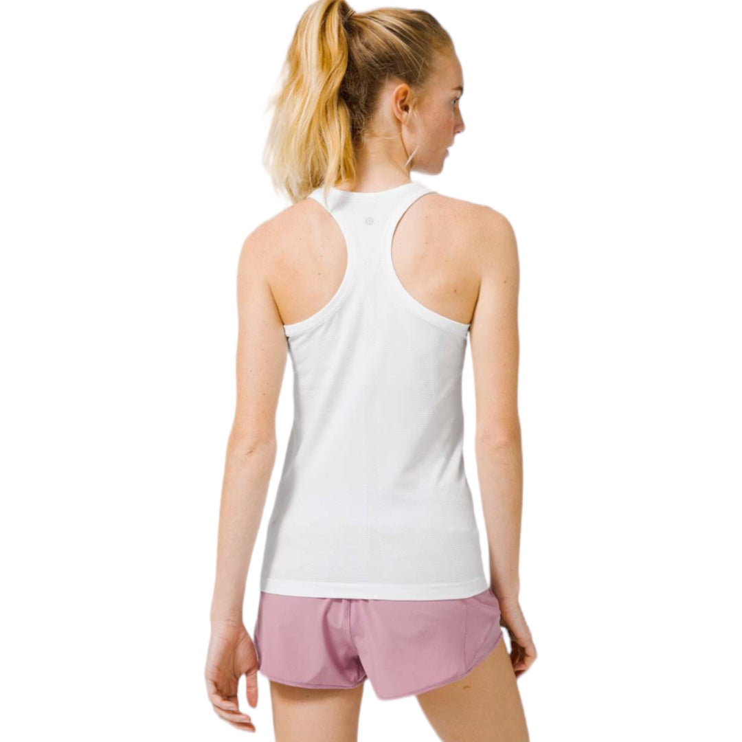 Swiftly Tech Racerback Tank Size 8