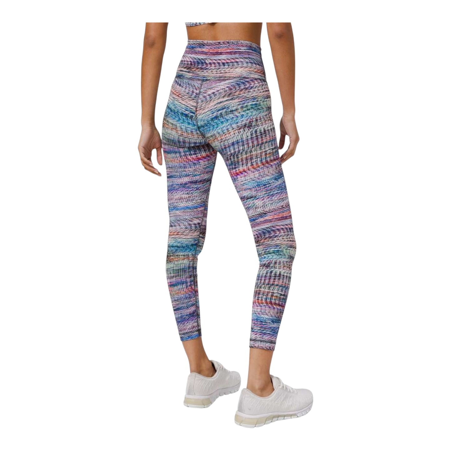 Wunder Train High-Rise Tights size 6