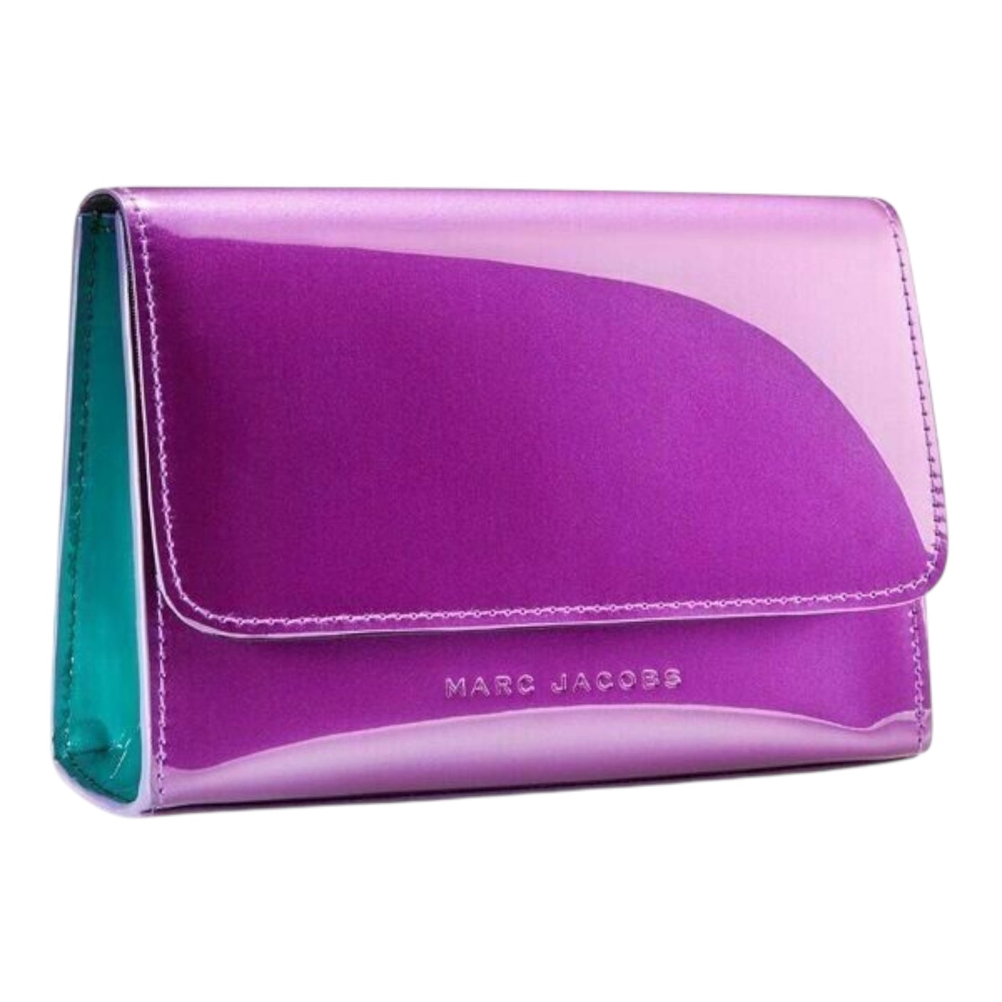 Beauty Glossy Cosmetic/Clutch Makeup Bag, Limited Edition