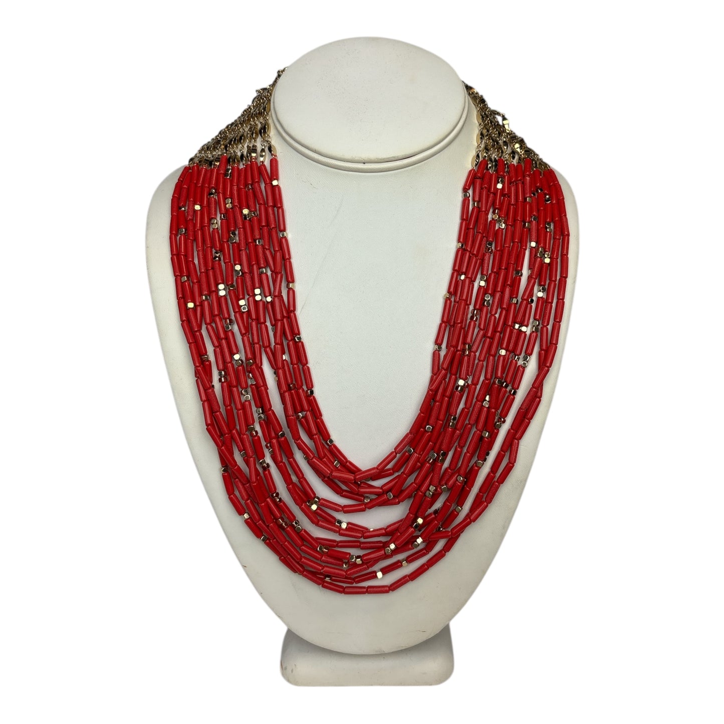 Campari Necklace