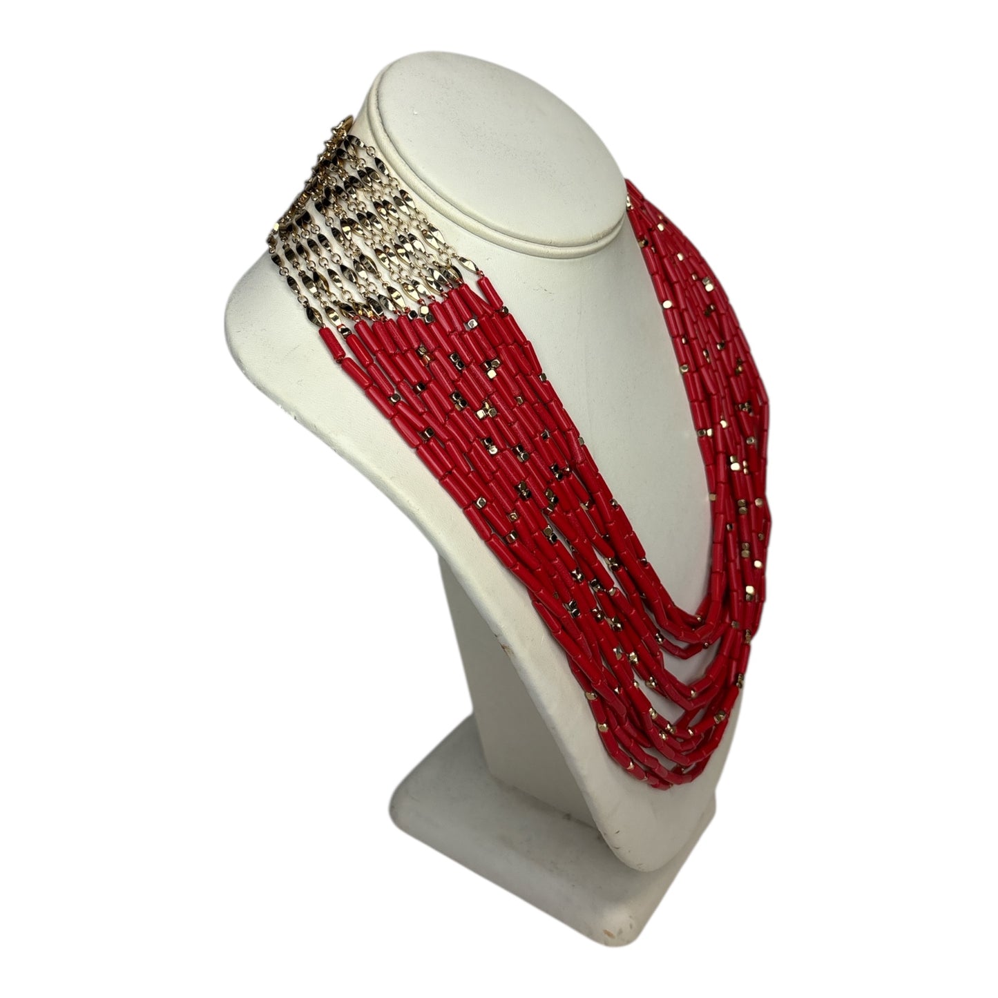 Campari Necklace