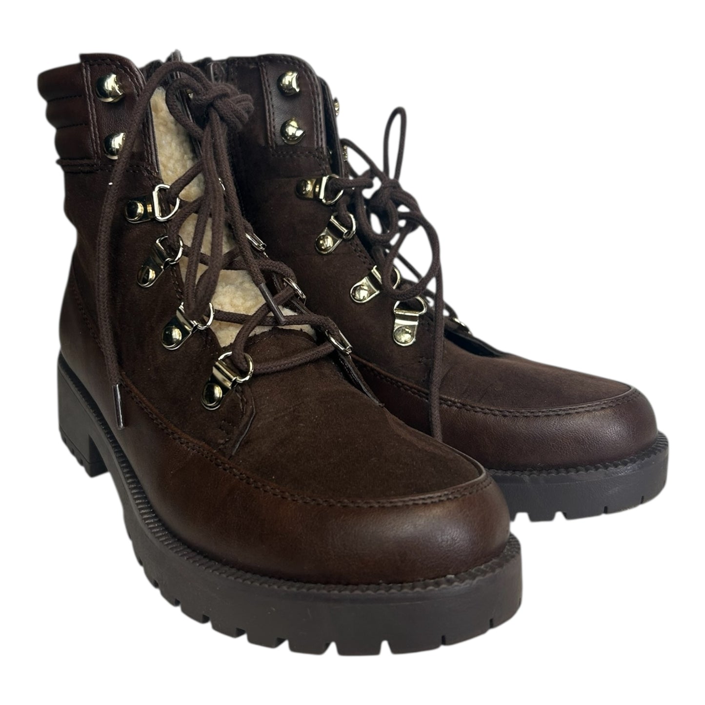 Fantasiaa Boot size 6