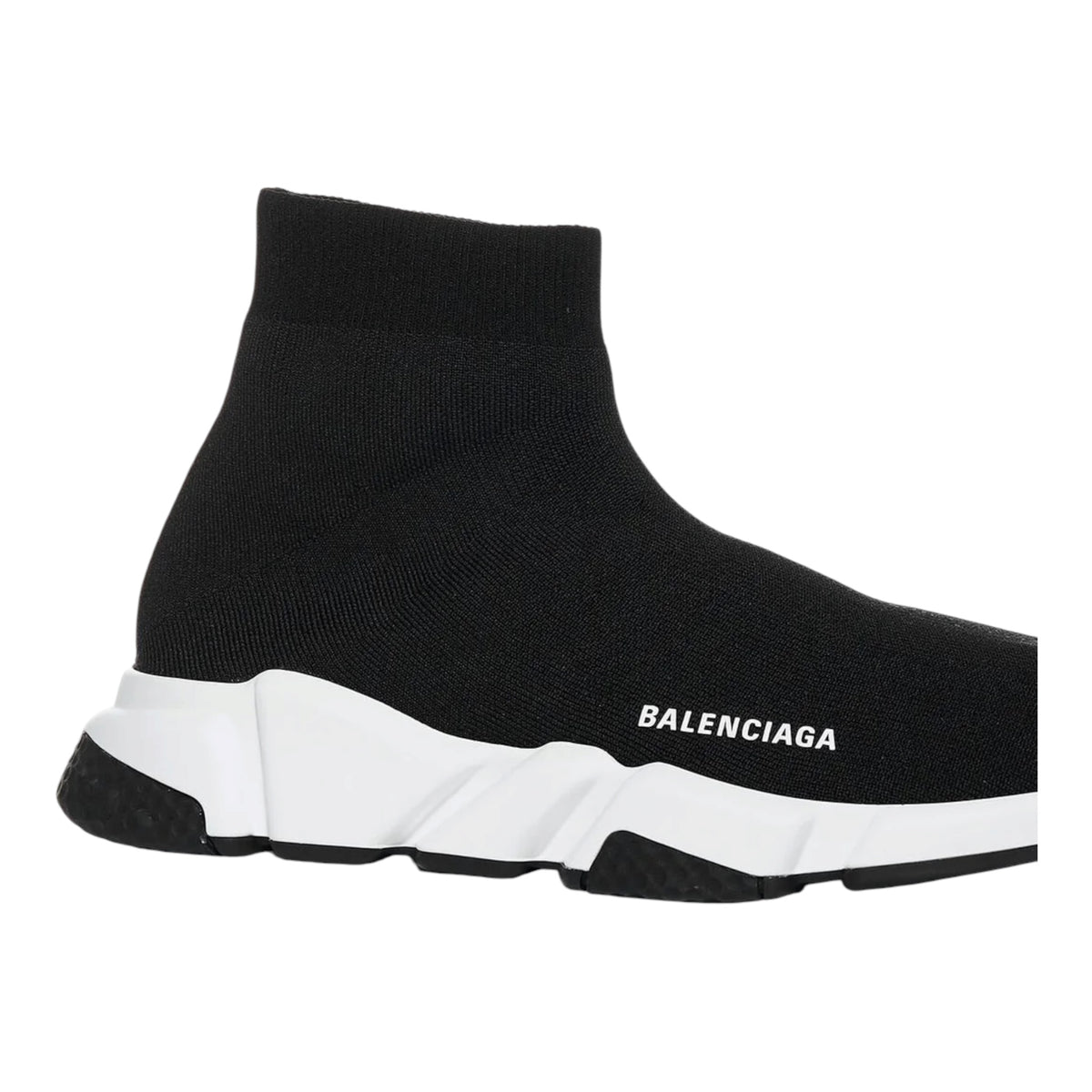 Speed Sock Sneaker size 6