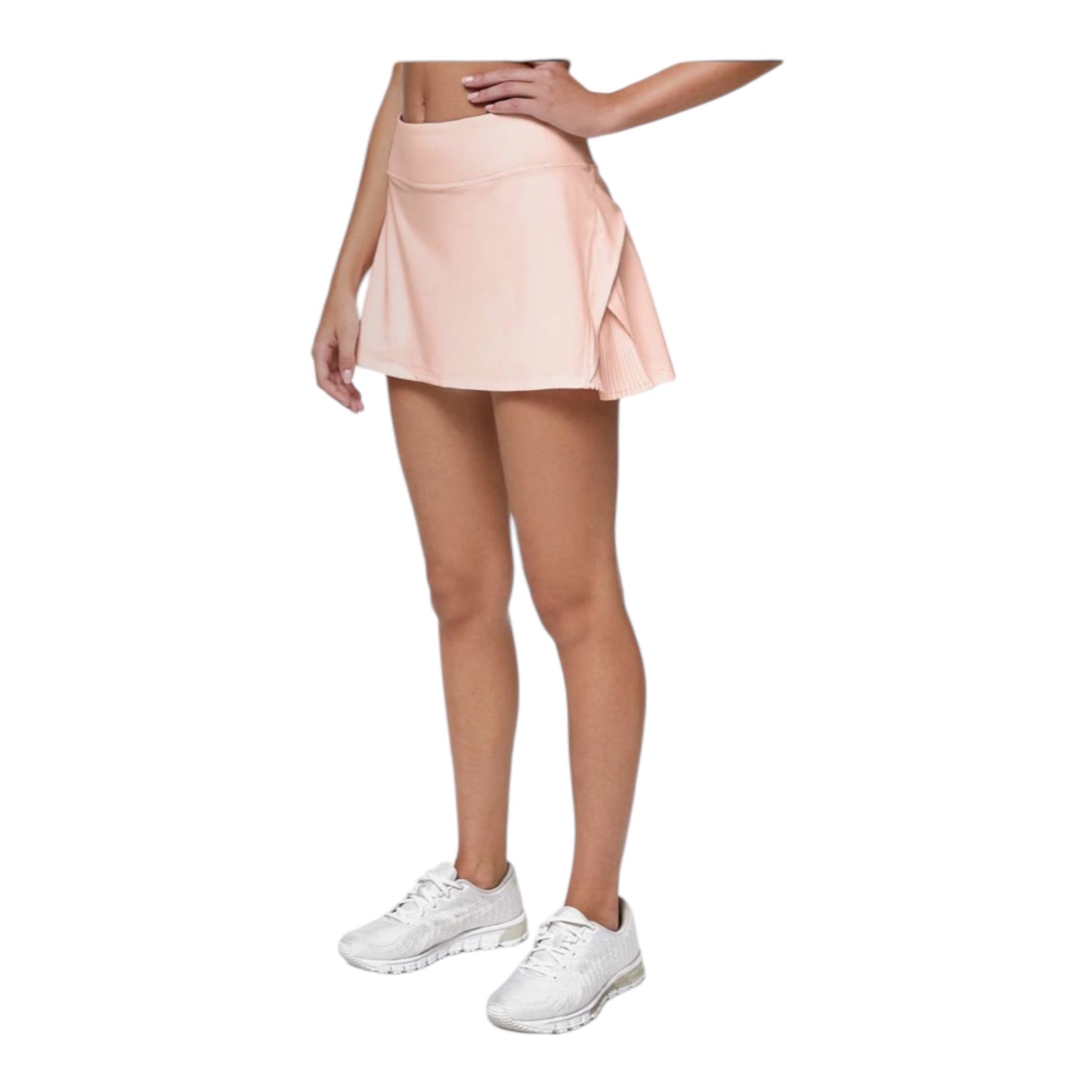 Play off the Pleats Skirt size 8