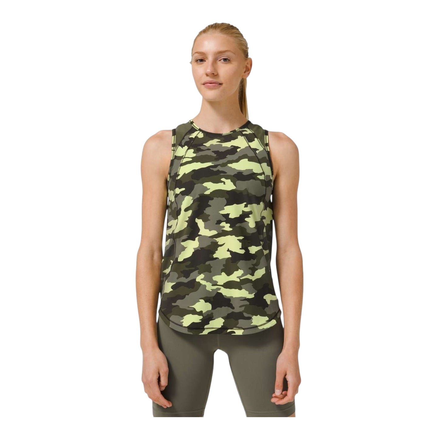 Sculpt Tank size 8 NWT