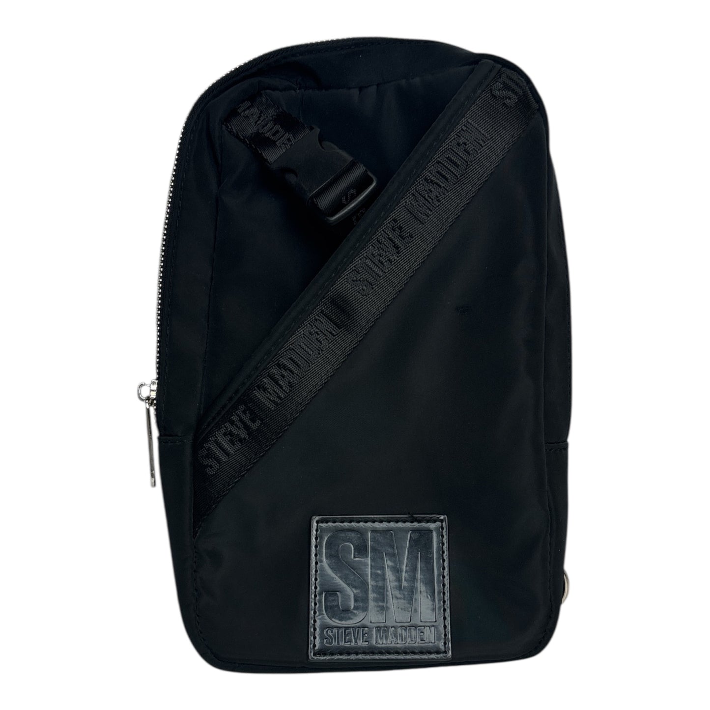 Nylon Sling Crossbody