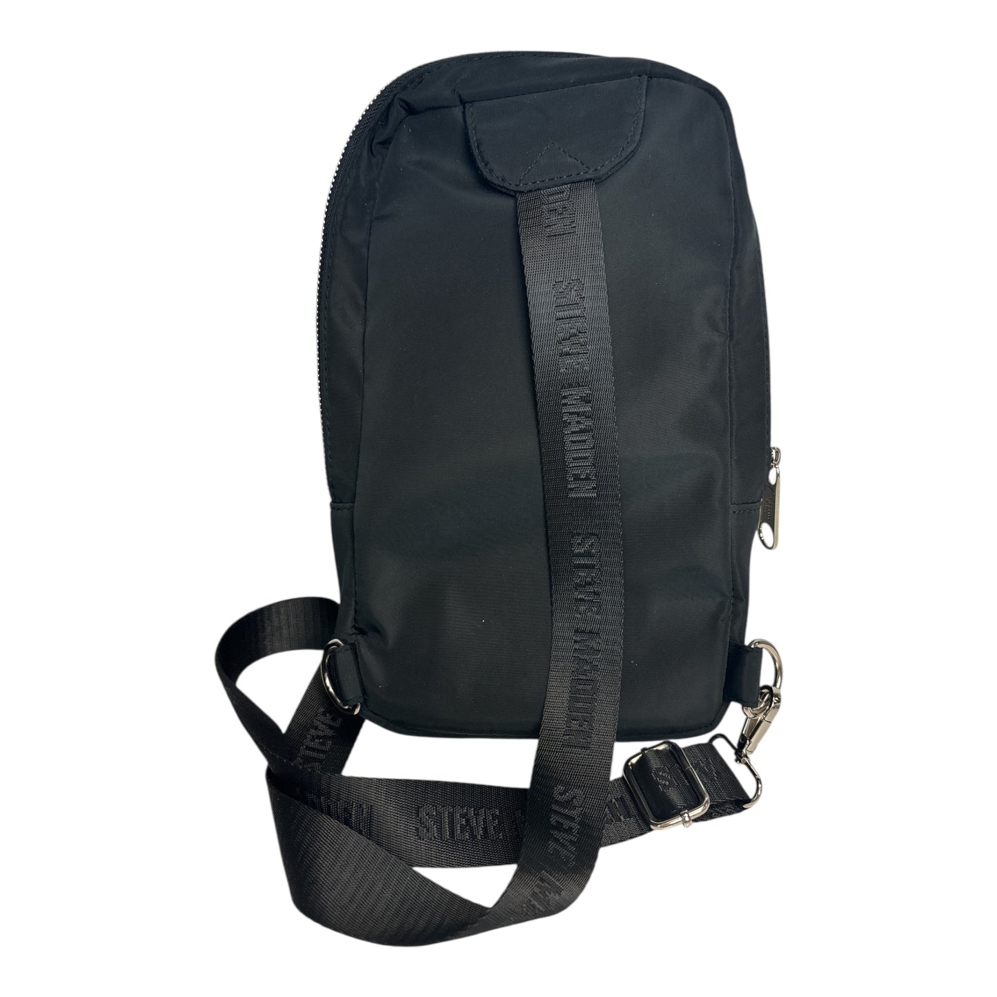 Nylon Sling Crossbody