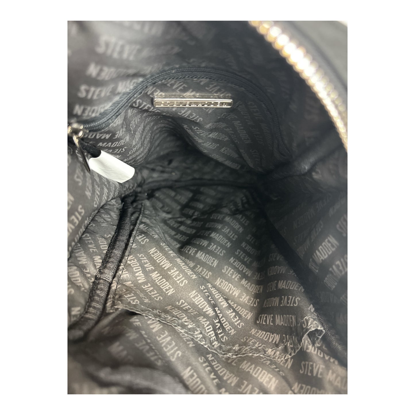 Nylon Sling Crossbody