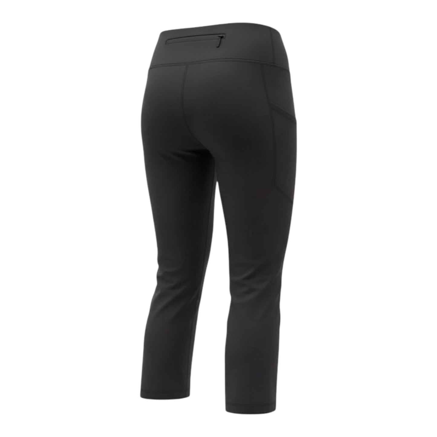 Speed Up Tight w/ Pockets Crop size 10