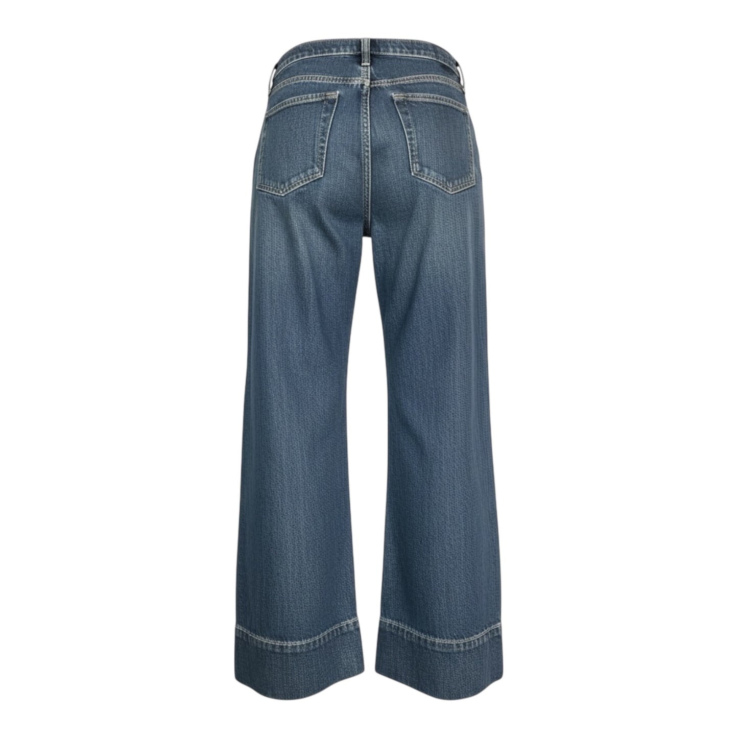 Wide Leg Jeans size 27