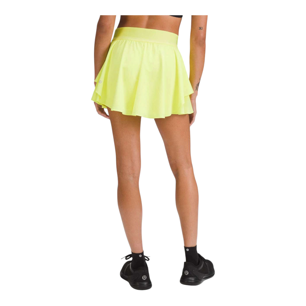 Court Rival High Skirt size 6