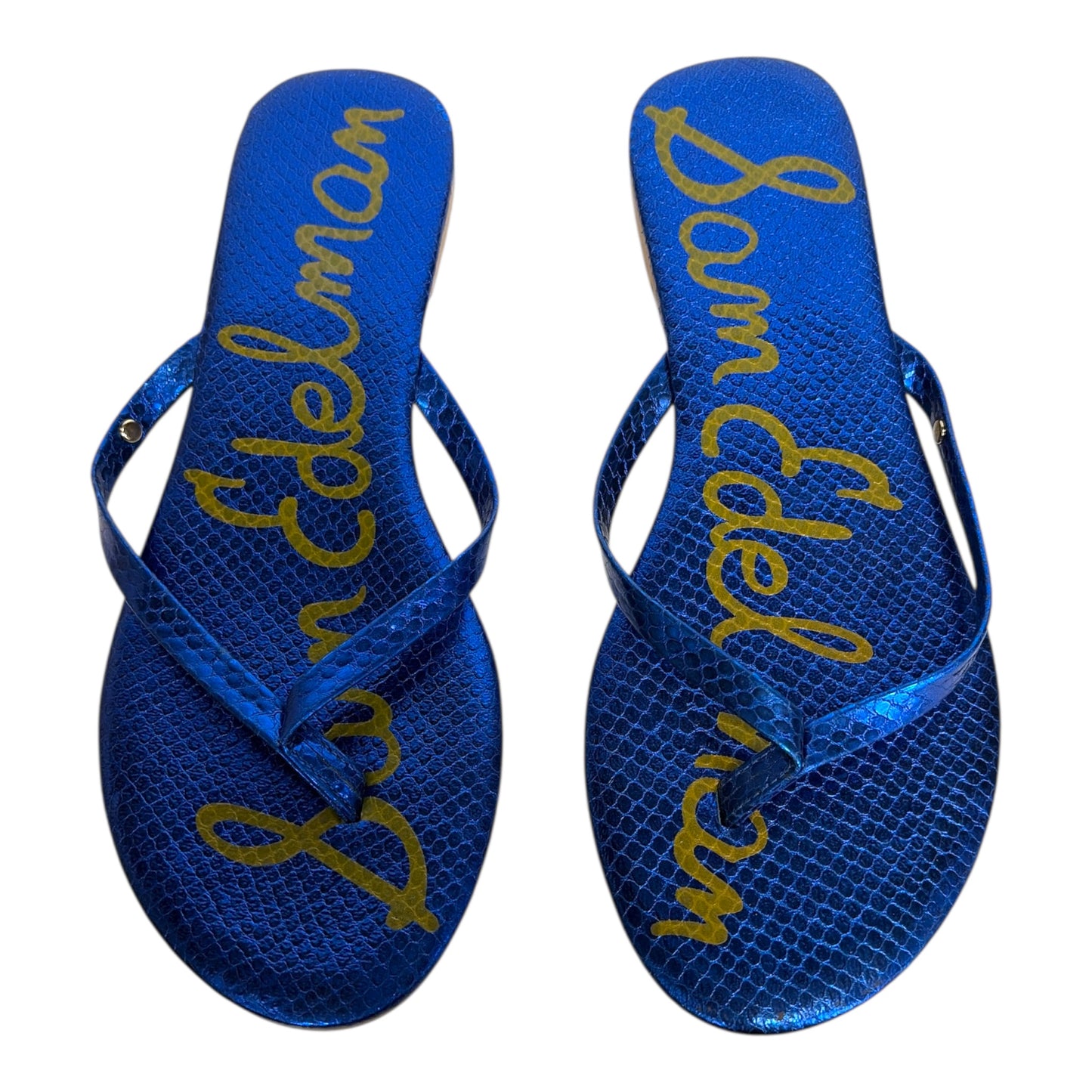 Thong Flip Flops size 7.5