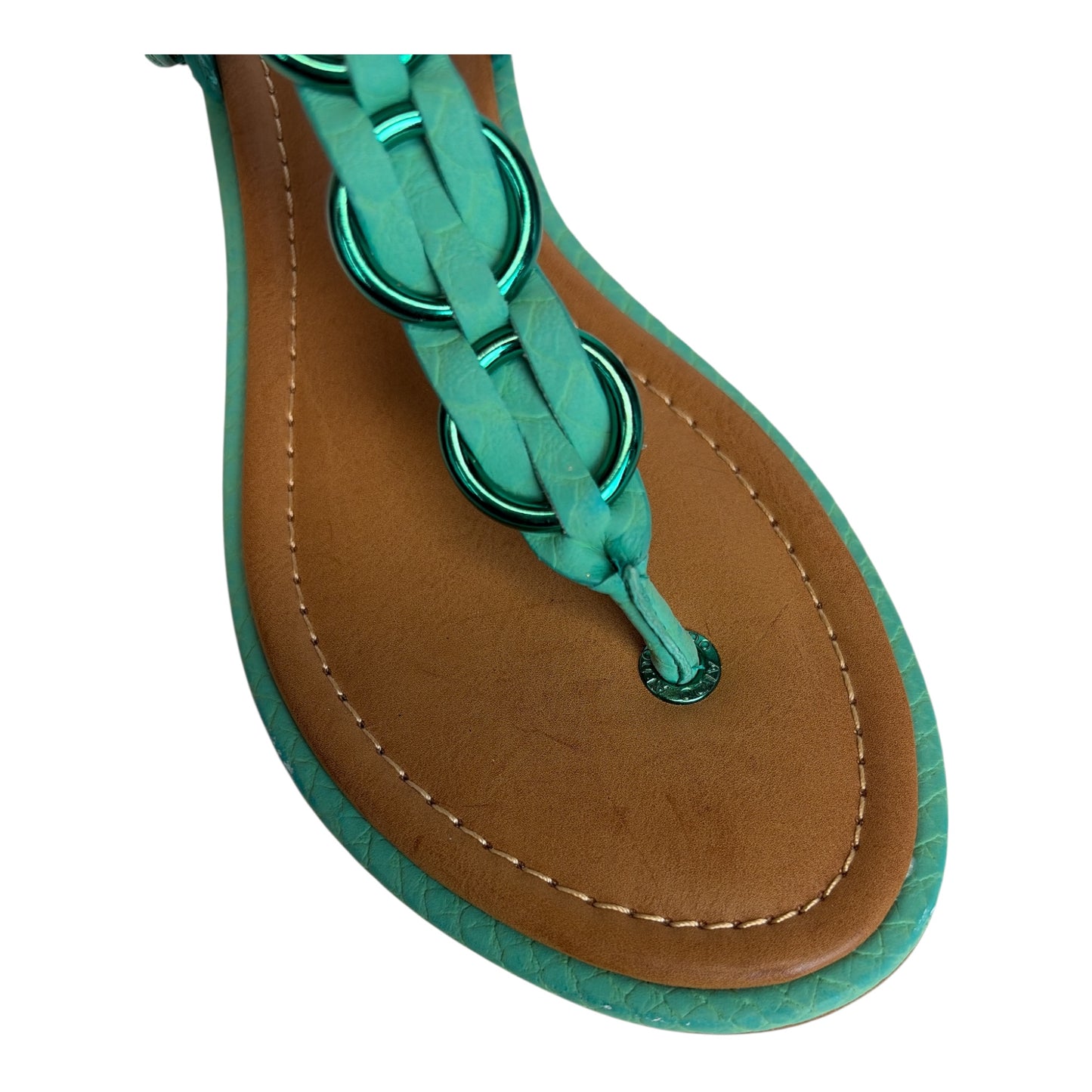 T Strap Sandal Shoes size 7.5
