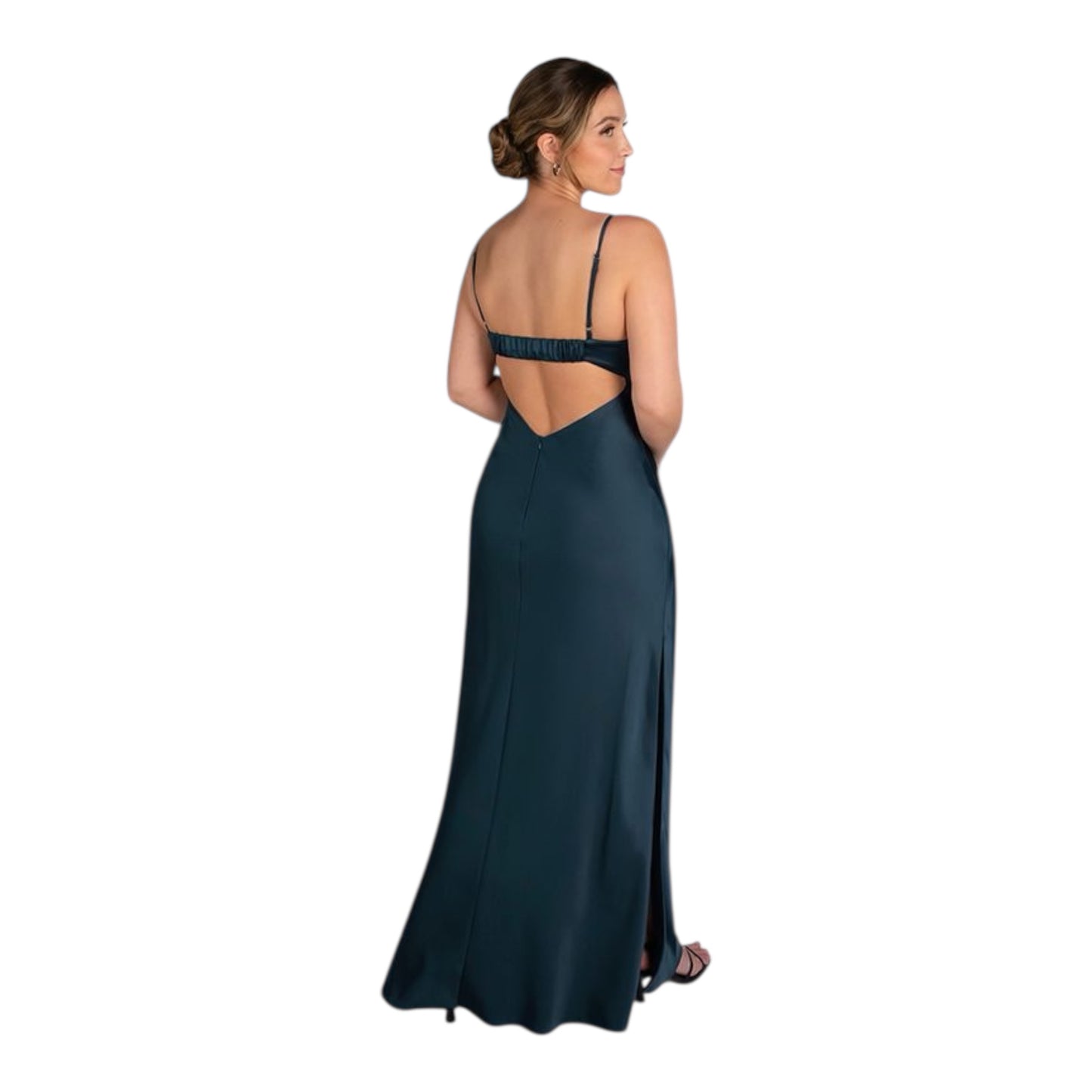 Vita Floor Length Dress size 14