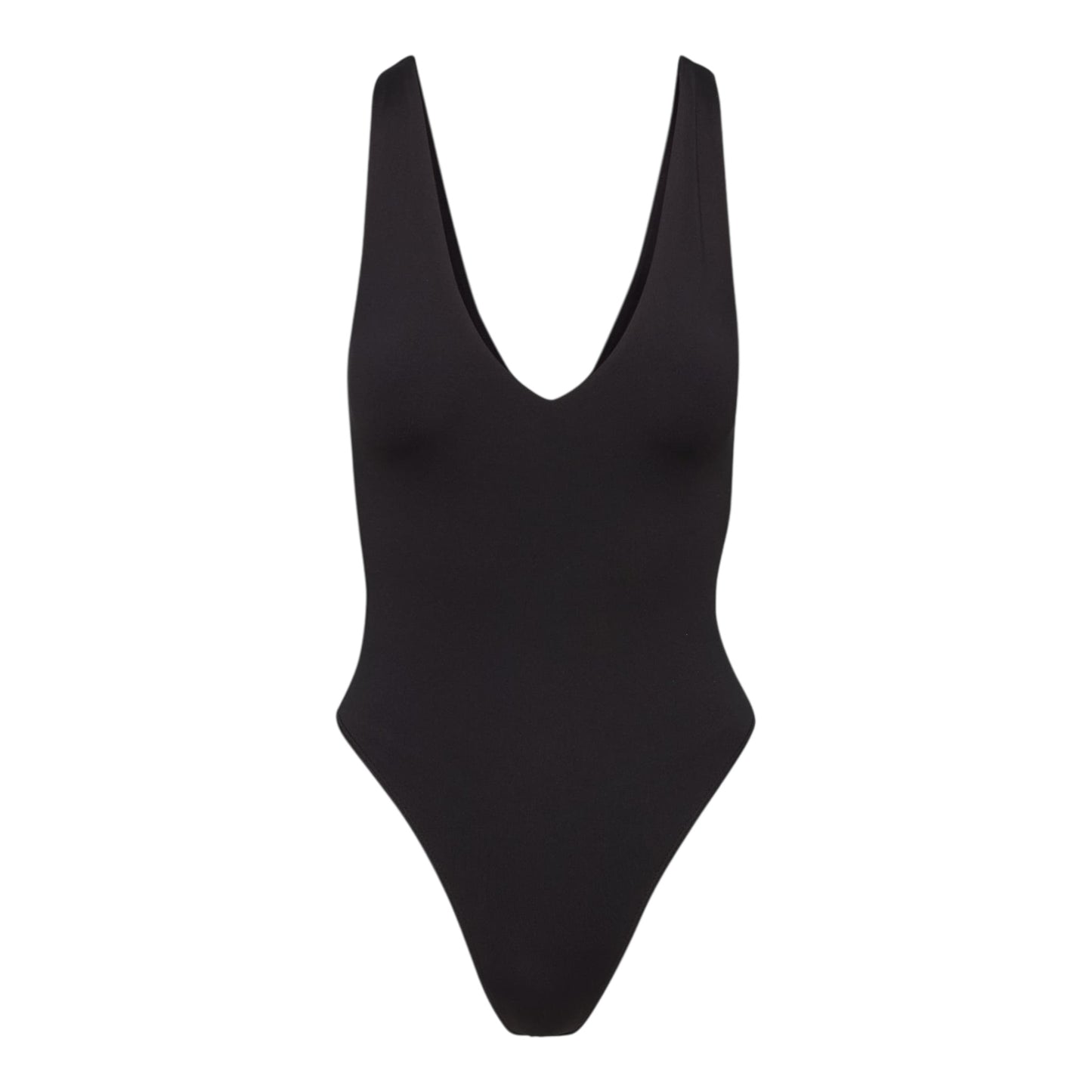 Contour V-Neck Bodysuit size XLarge