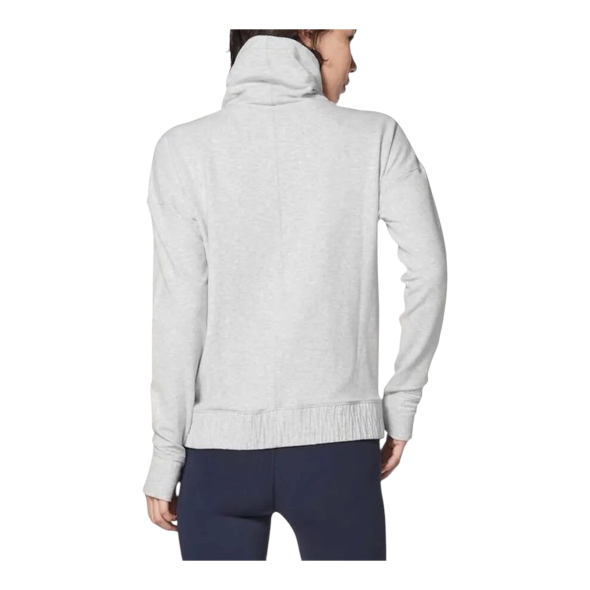 Stress Less Pullover size 4