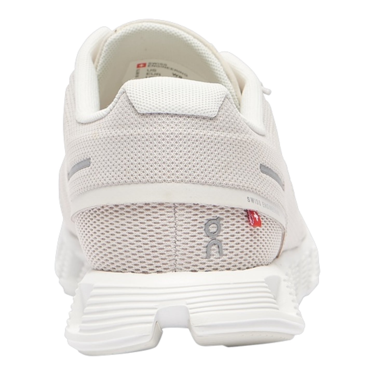 On Cloud 5 size 10