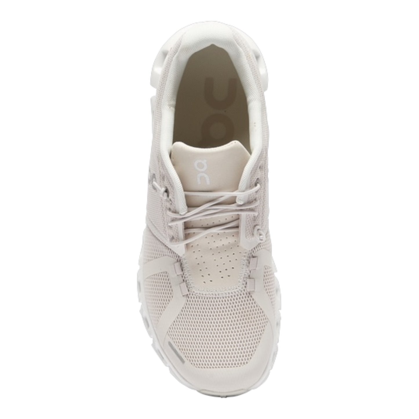 On Cloud 5 size 10