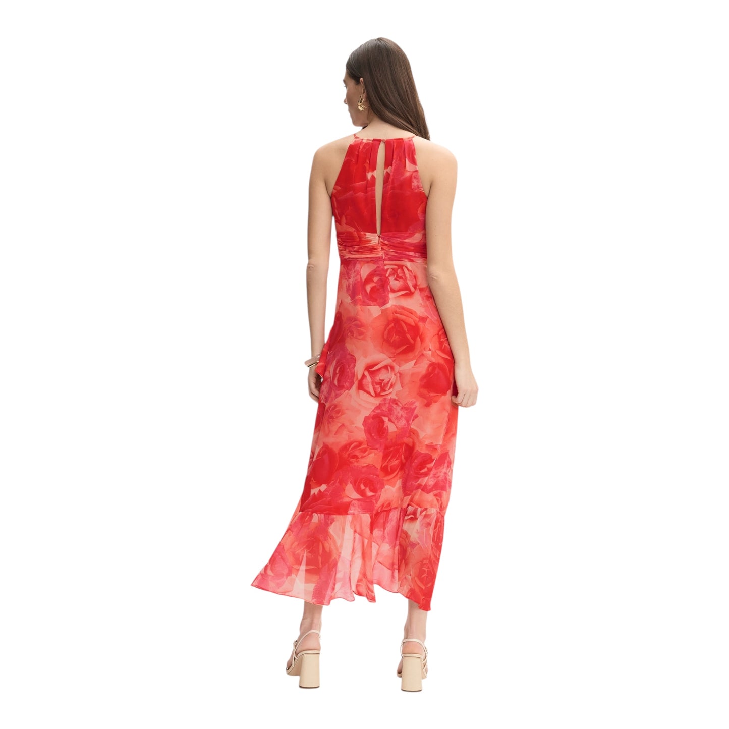 Floral Dress size 0