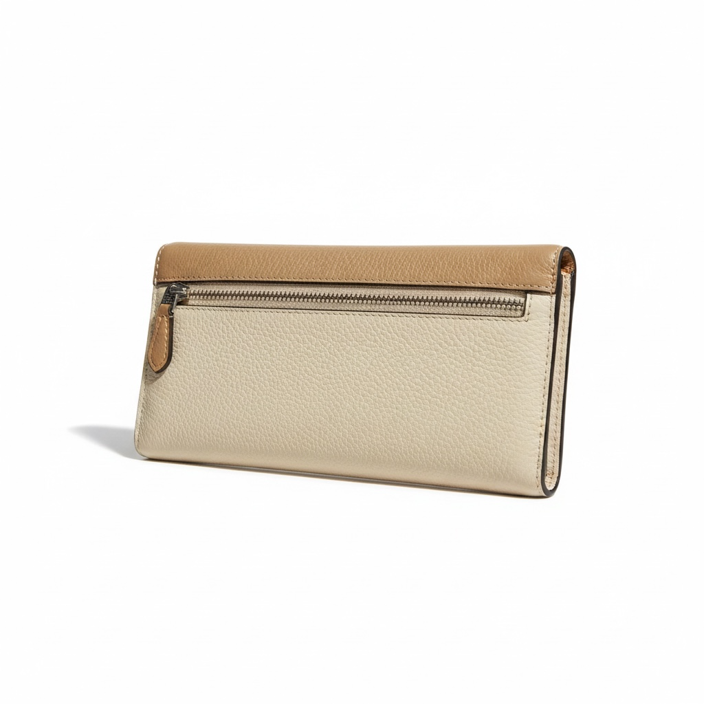 Two Tone Wallet