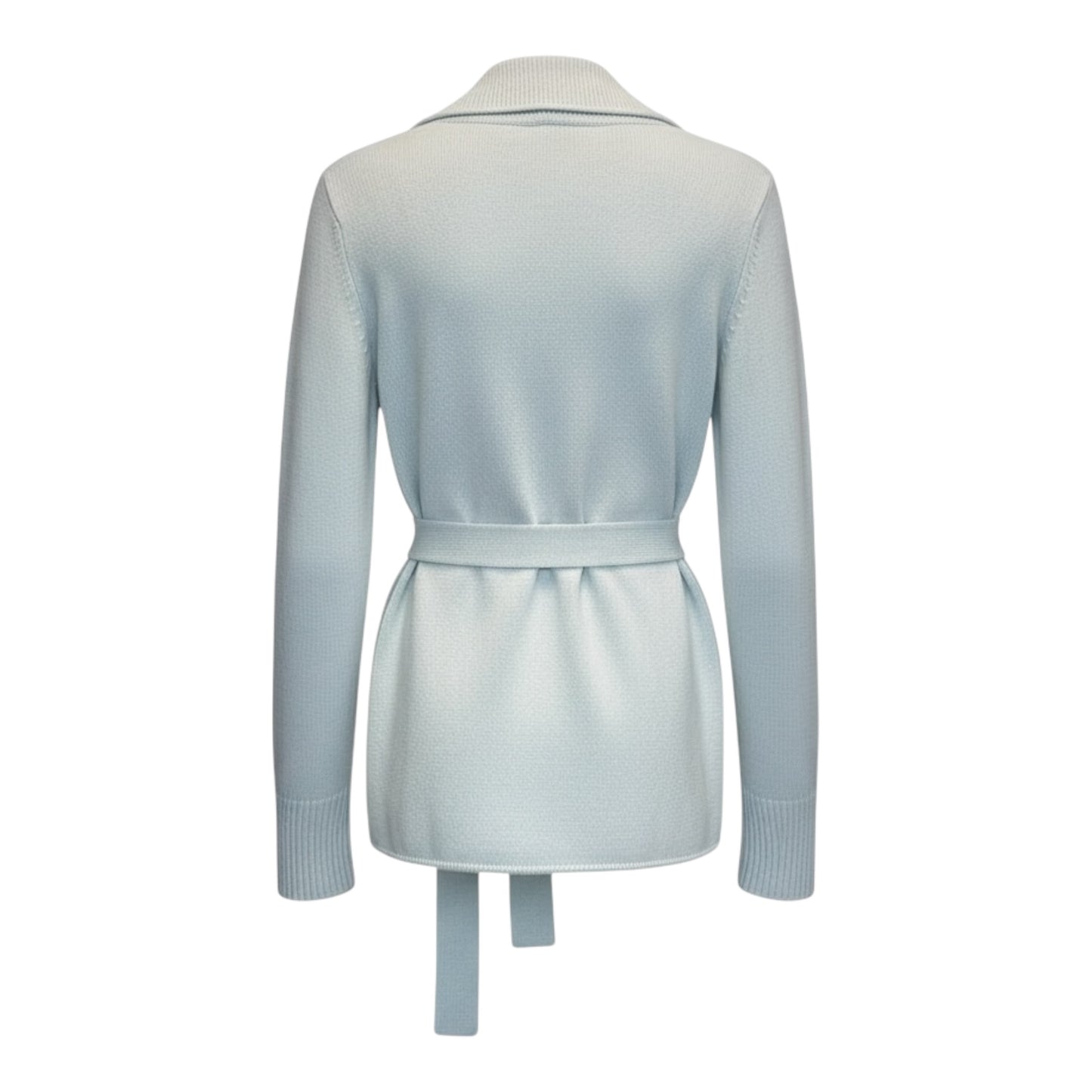 Belted Cardigan size M NWT