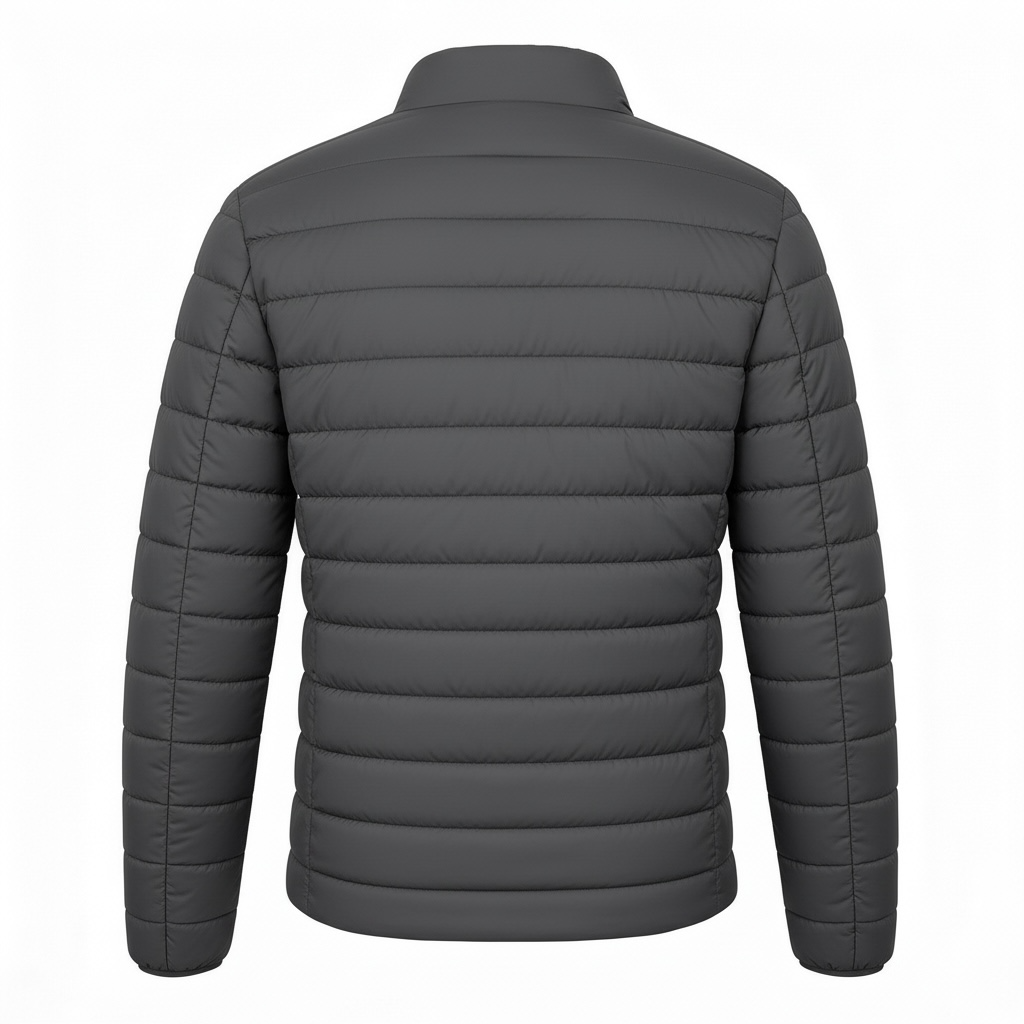 Puffer Jacket size 8
