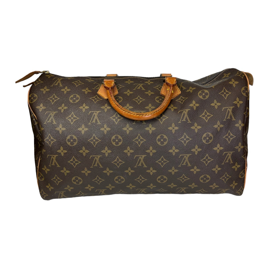 Monogram Speedy 40