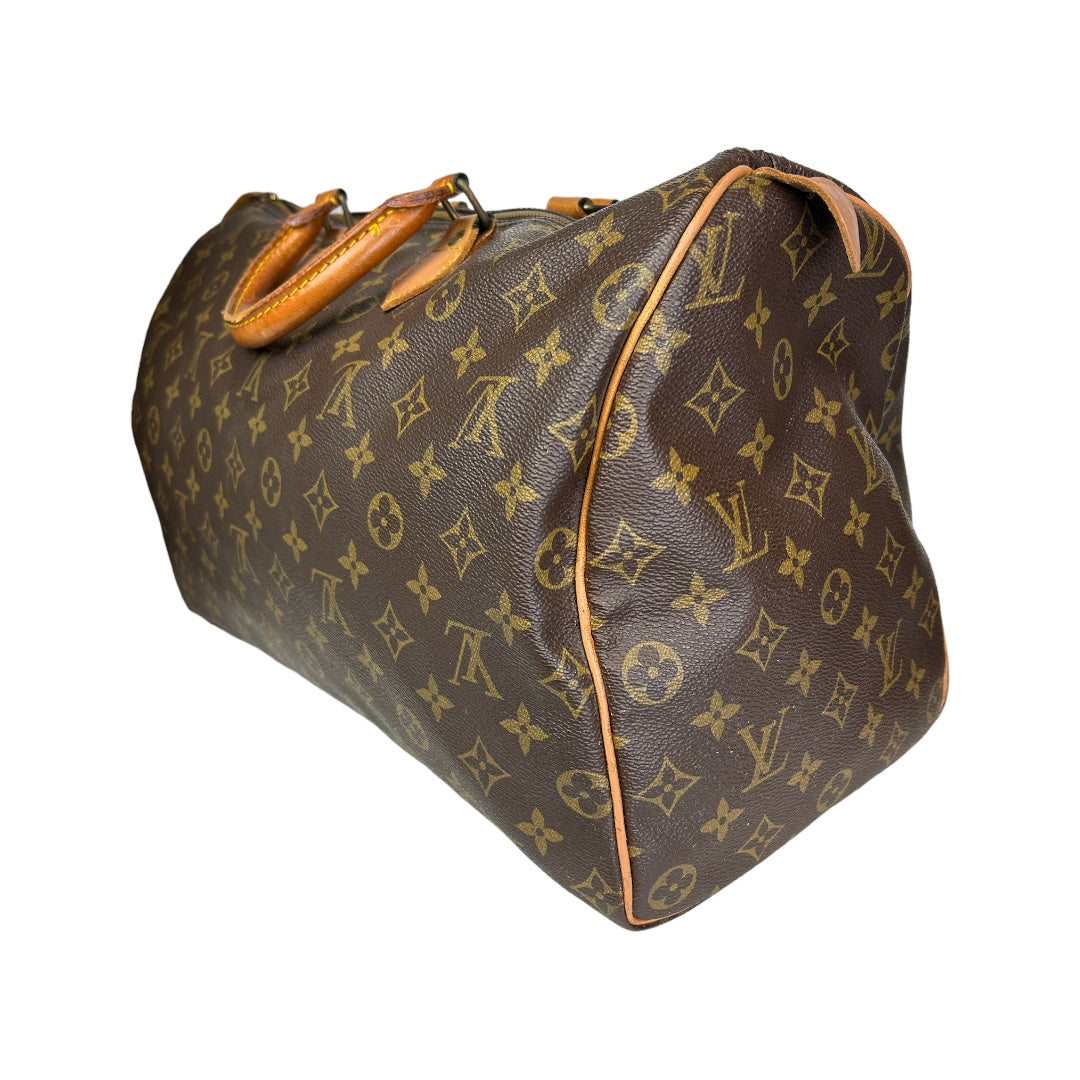 Monogram Speedy 40