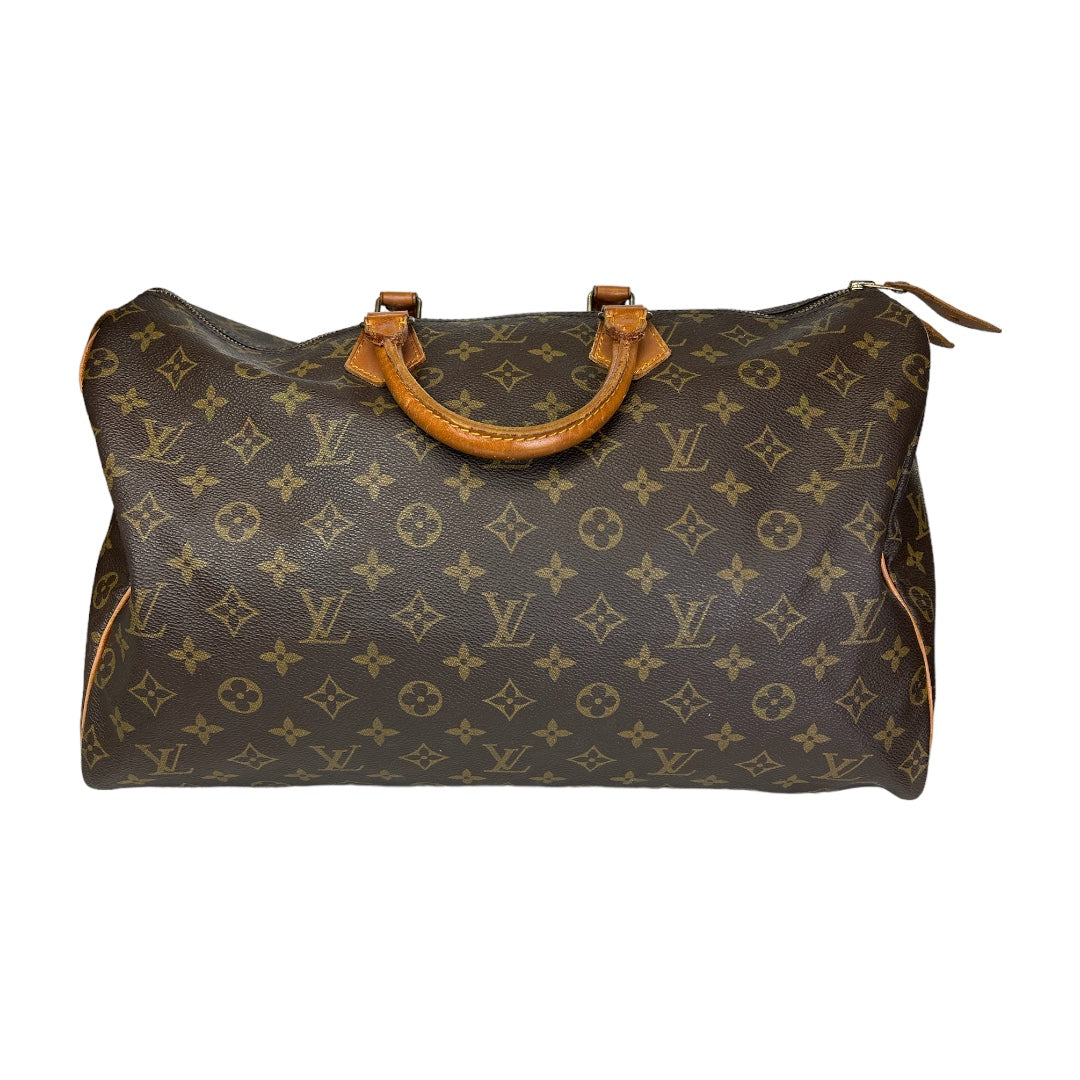 Monogram Speedy 40