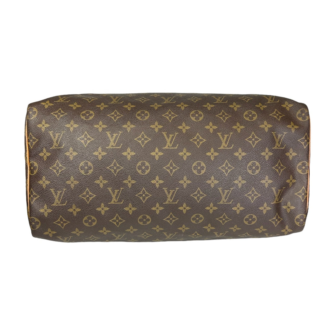 Monogram Speedy 40