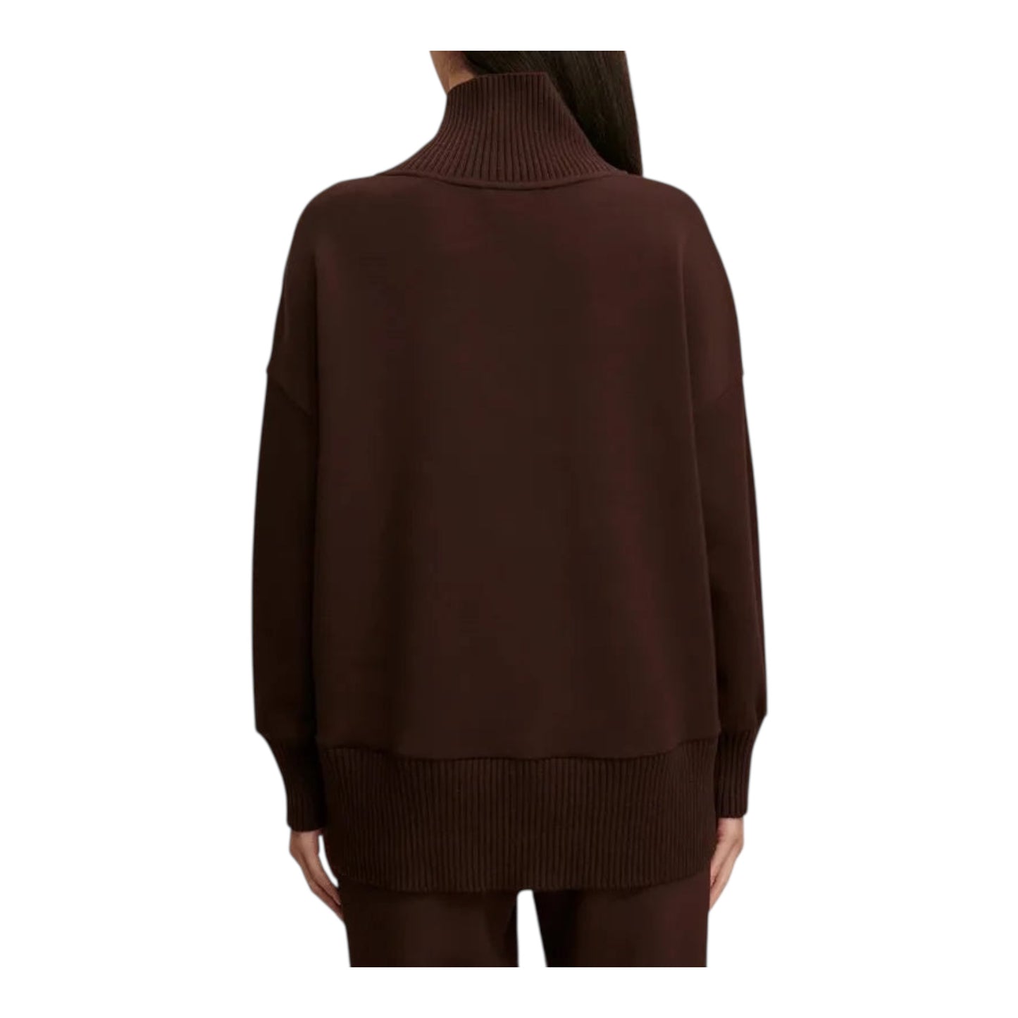 Baker High Neck Sweater size XSmall