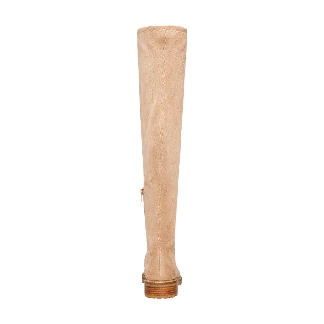 Lizbeth Over The Knee Boots Size 9.5
