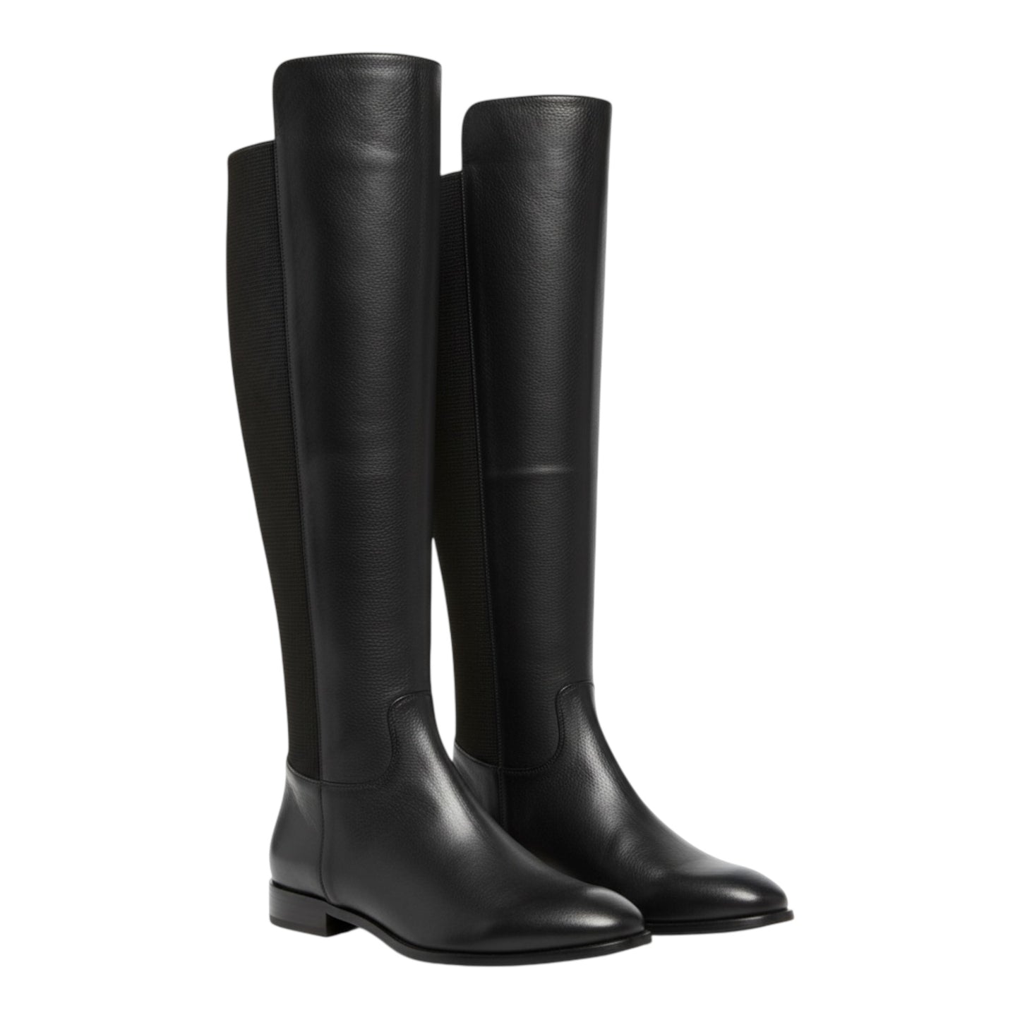 Dutchess Leather Boots size 9.5