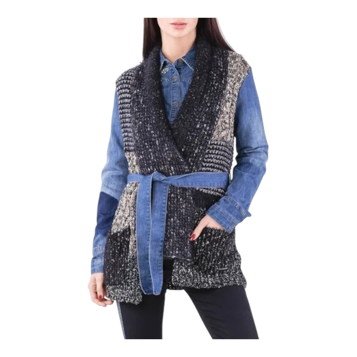 CORDELIA Cardigan size M