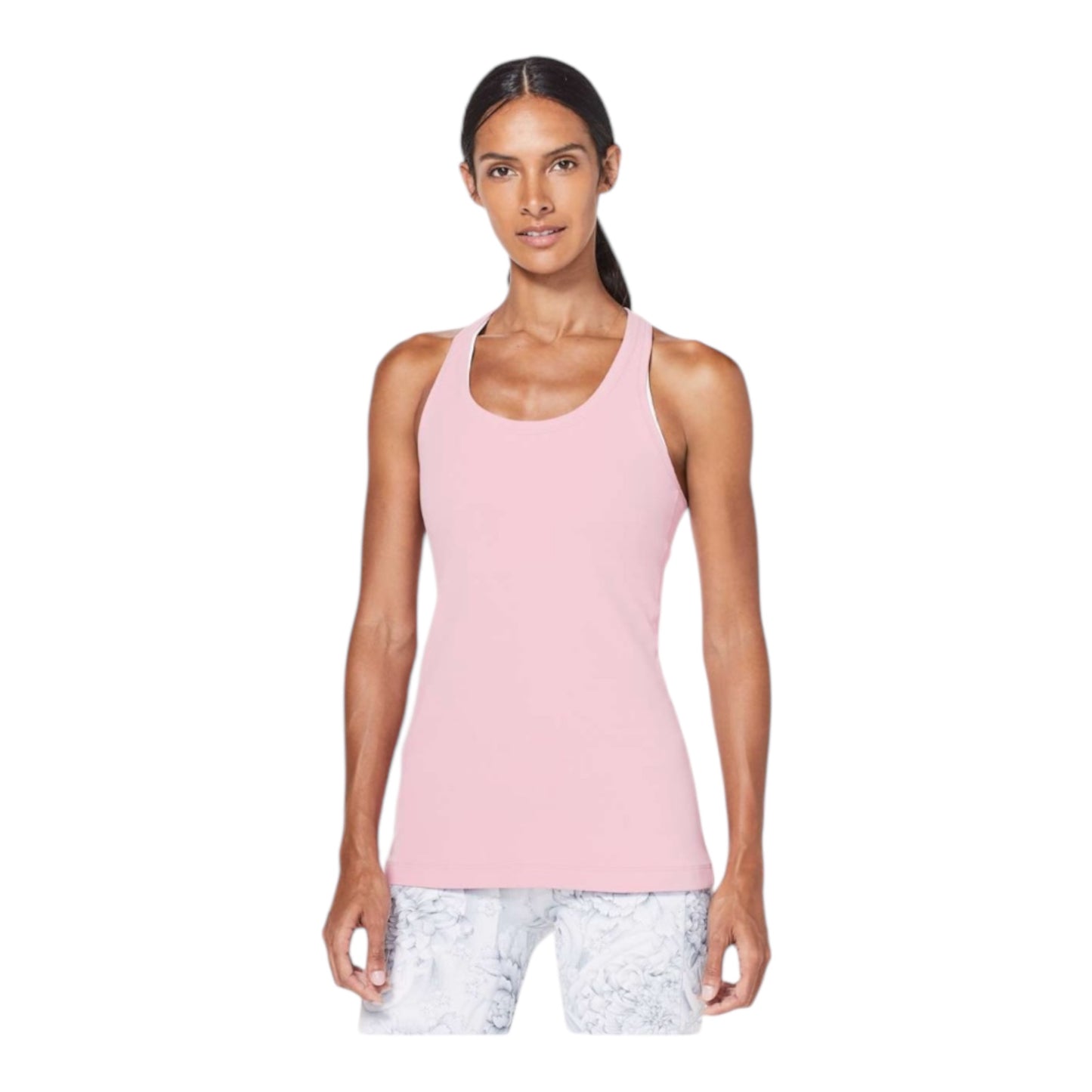 Cool Racerback II *Nulu size 6