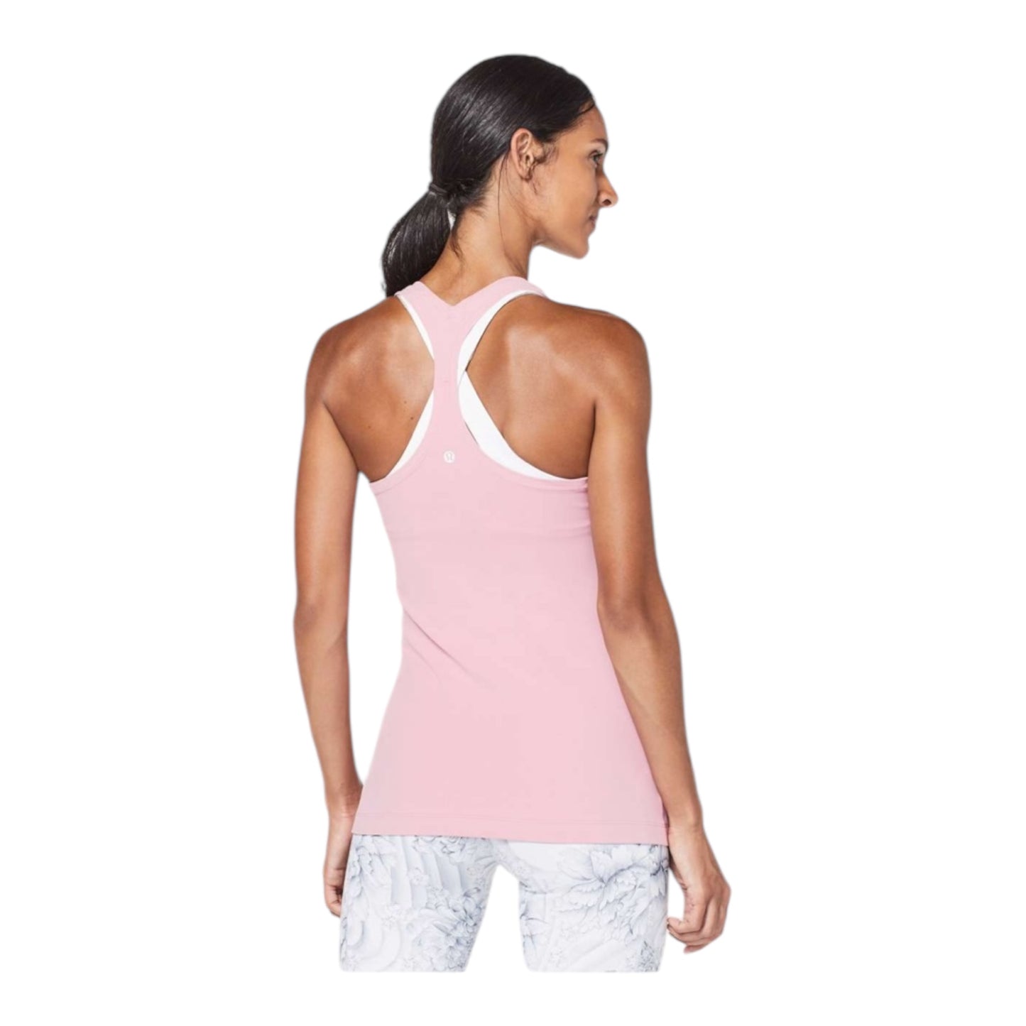 Cool Racerback II *Nulu size 6