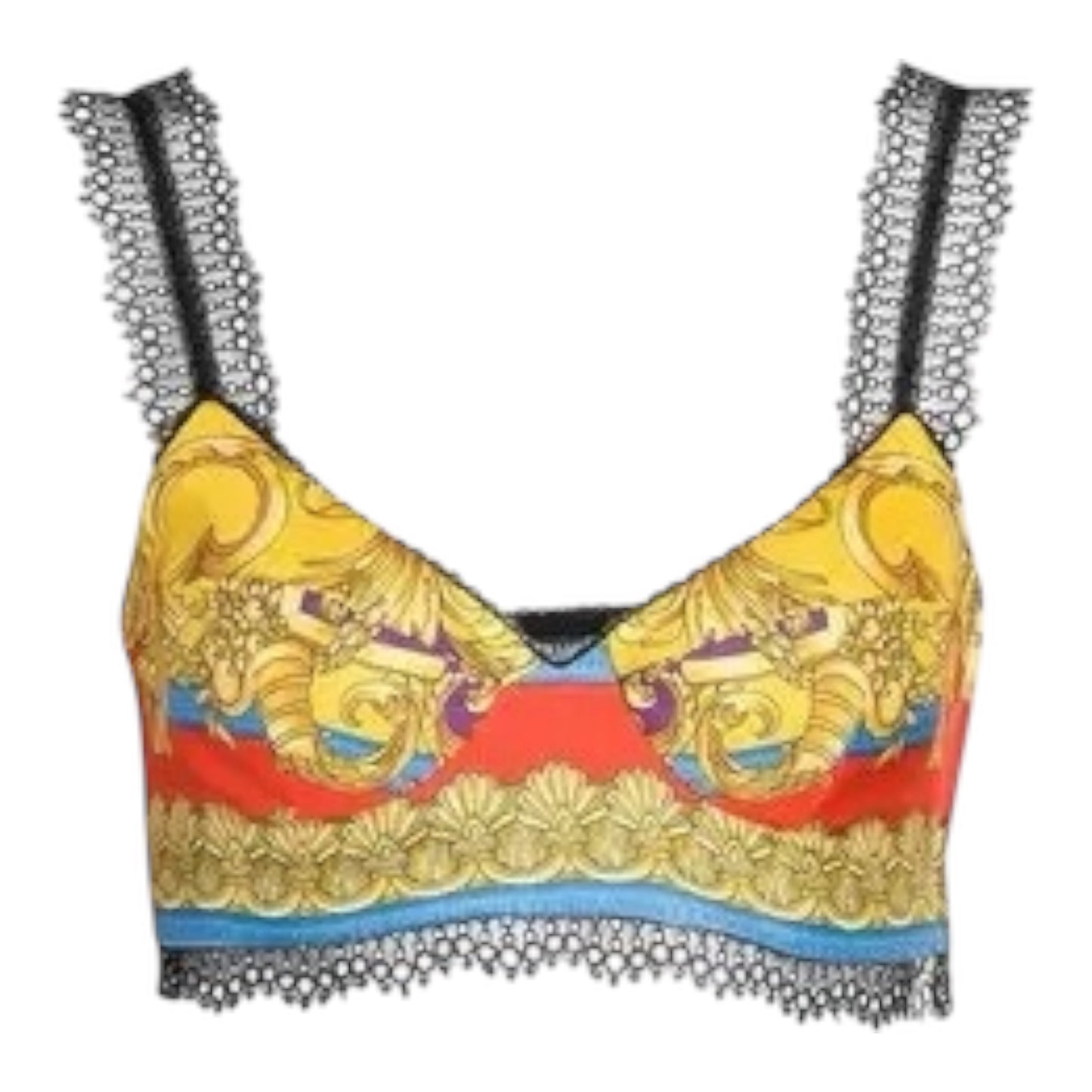 Barocco Bralette size 40