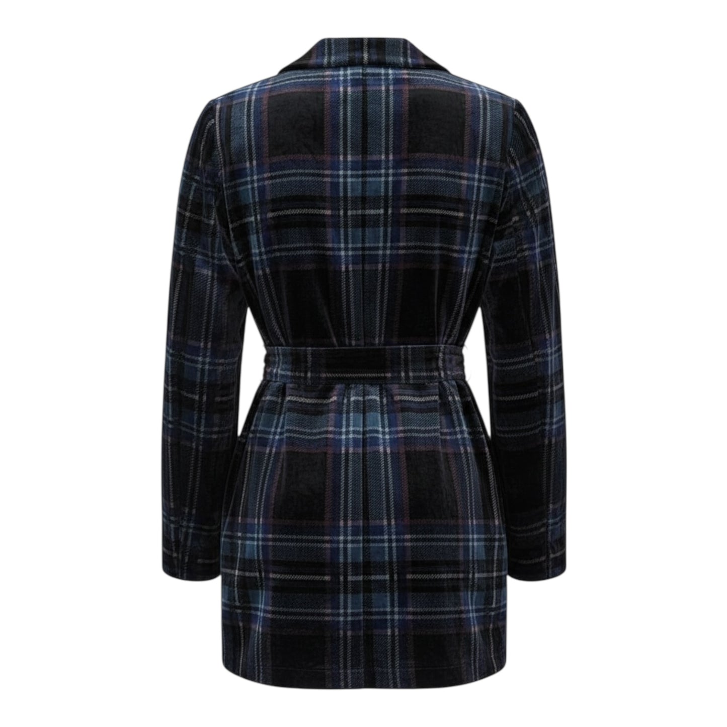 Velvet Smoking Coat size M