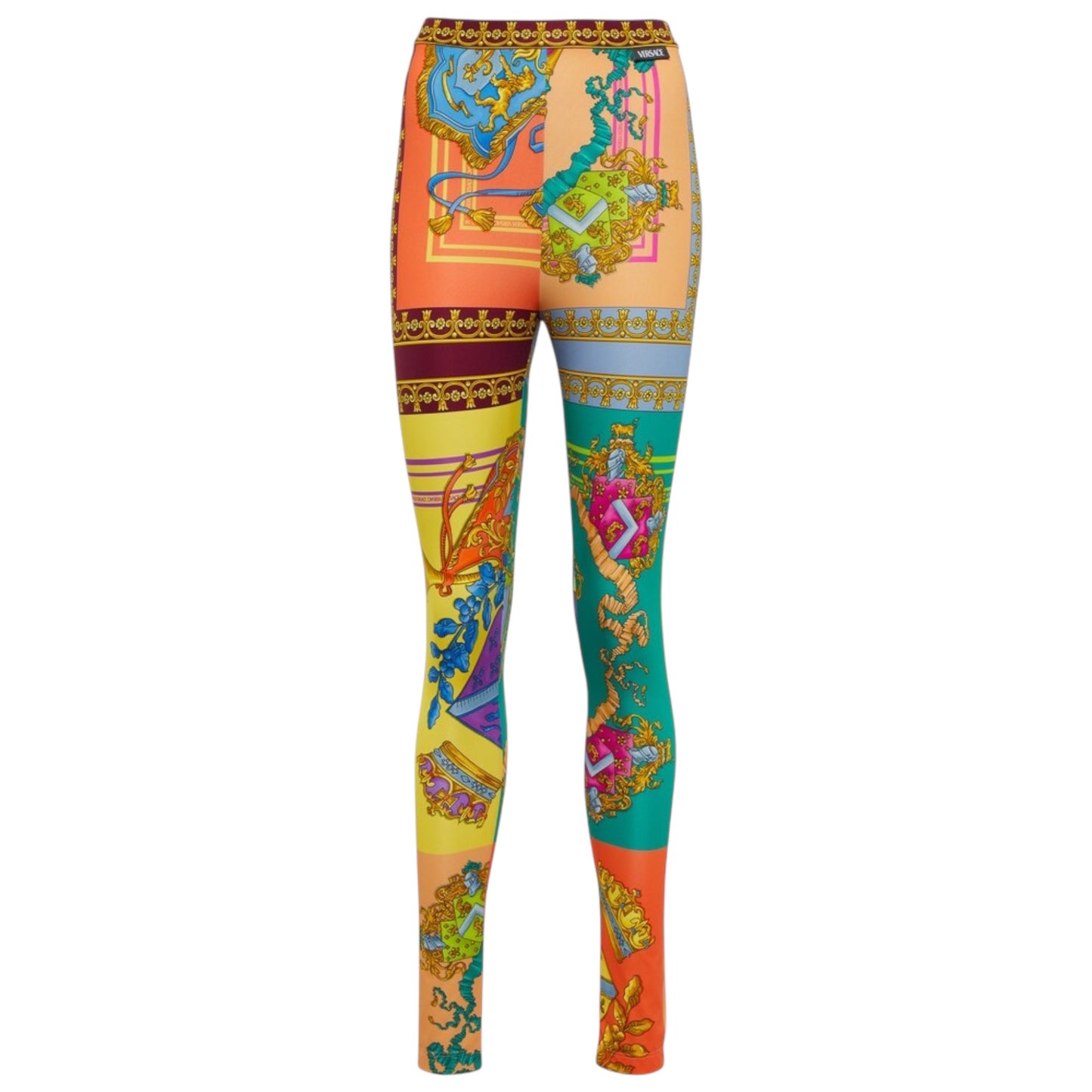 Royal Rebellion Leggings size 38