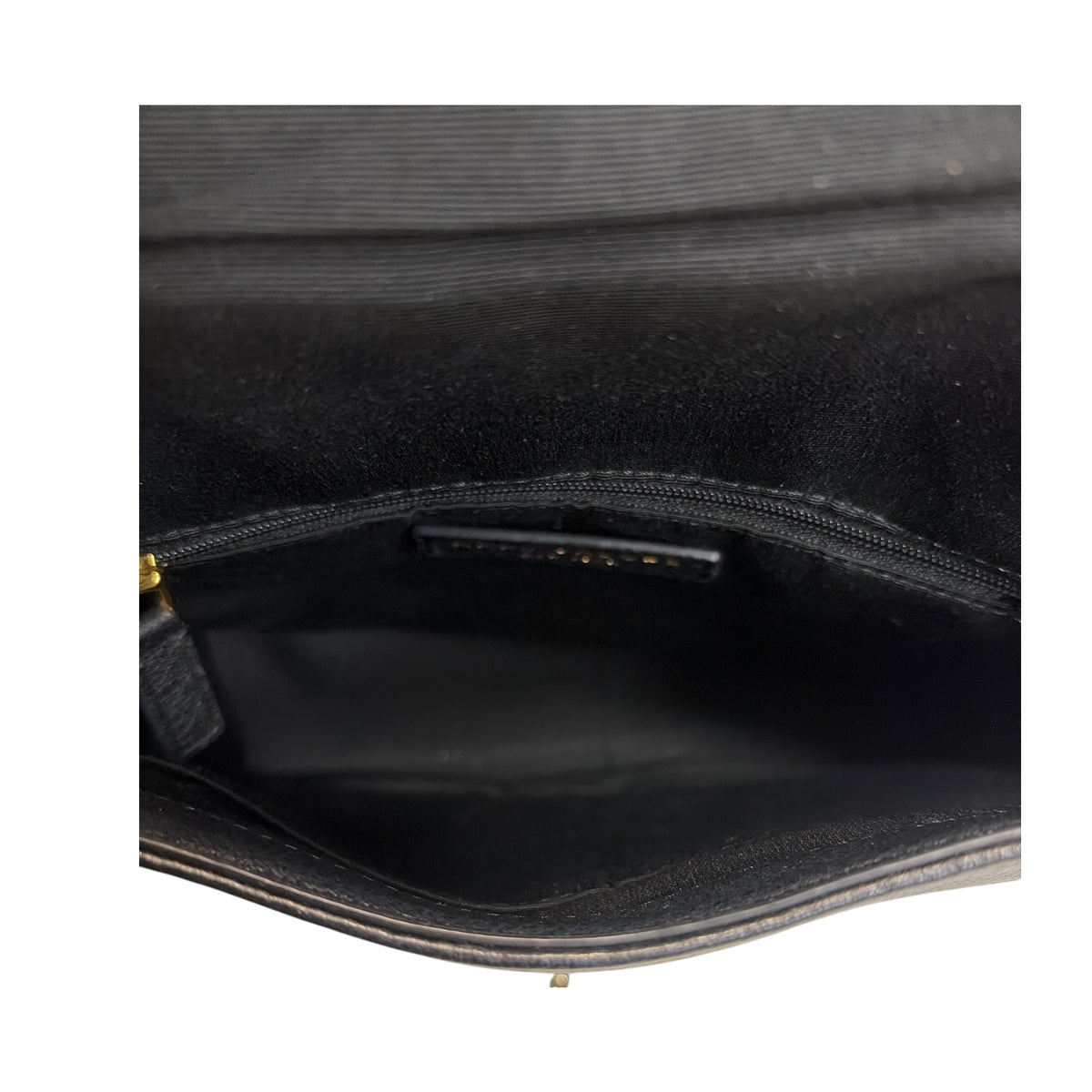 City Empire Mini Messenger Bag