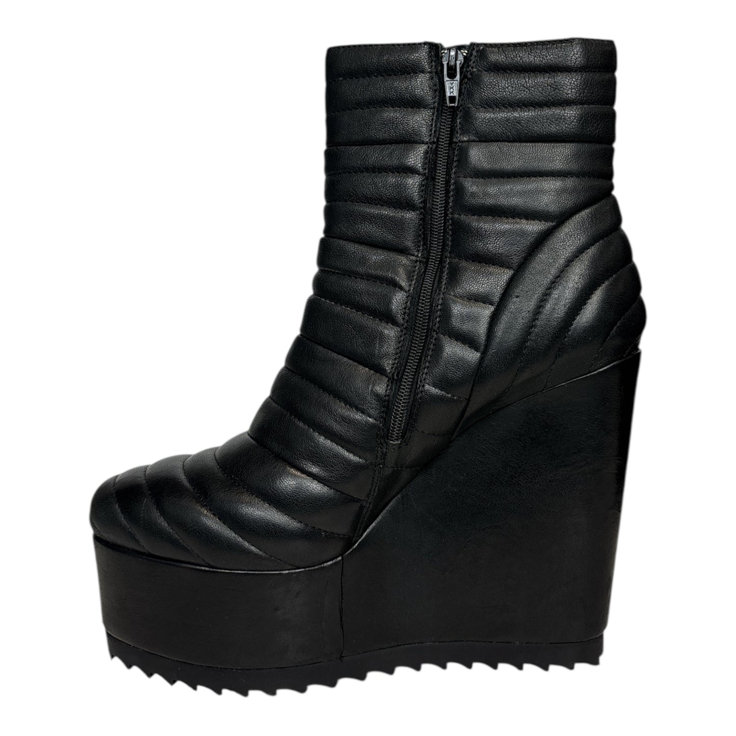 Wedge Boots size 38