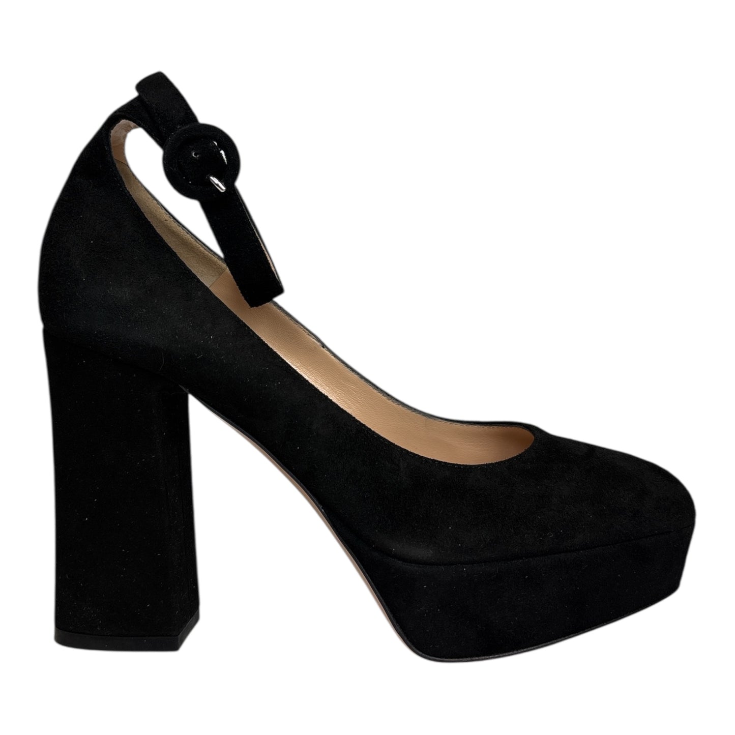 Sherry Platform Heels size 38