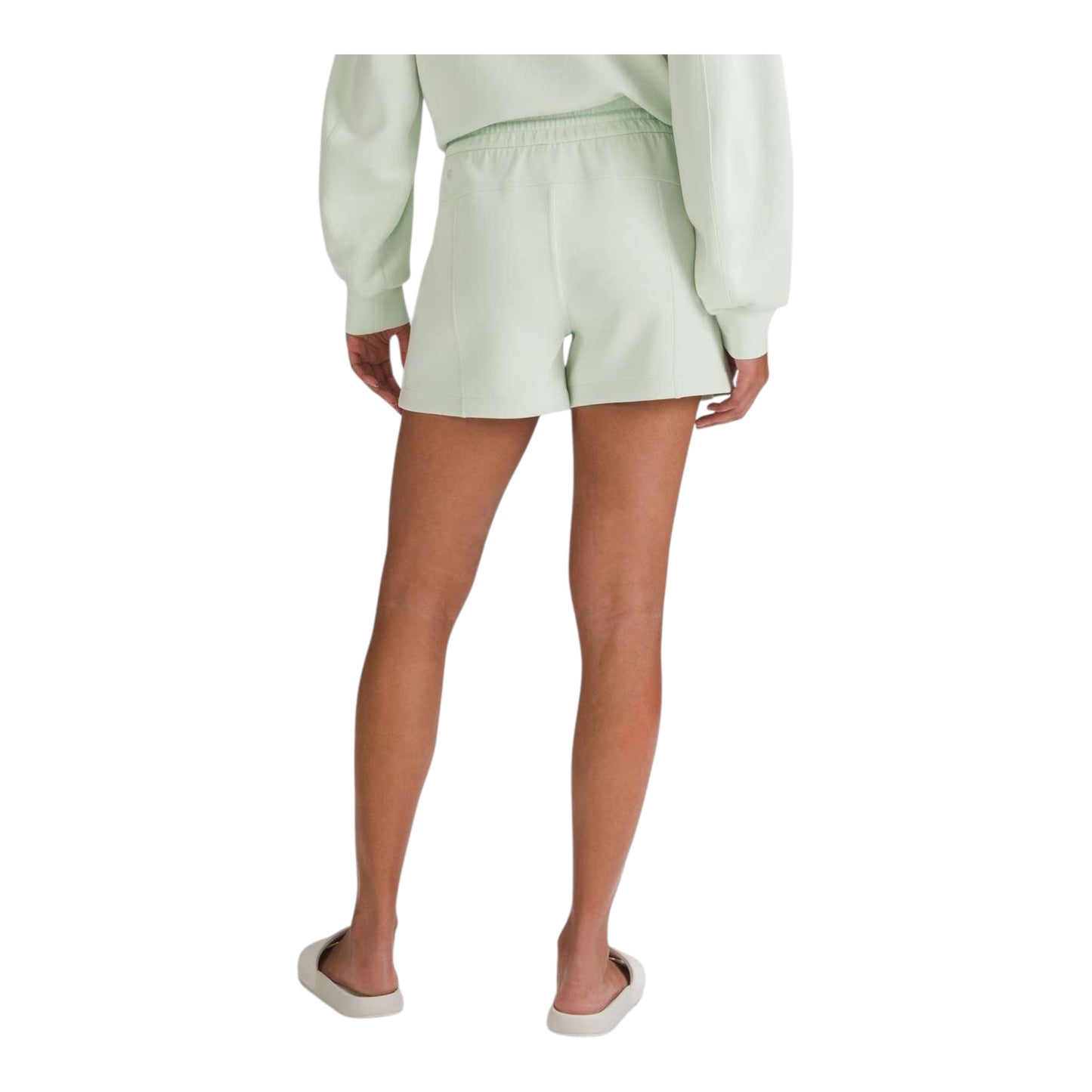 Softstreme High-Rise Short 4" size Small