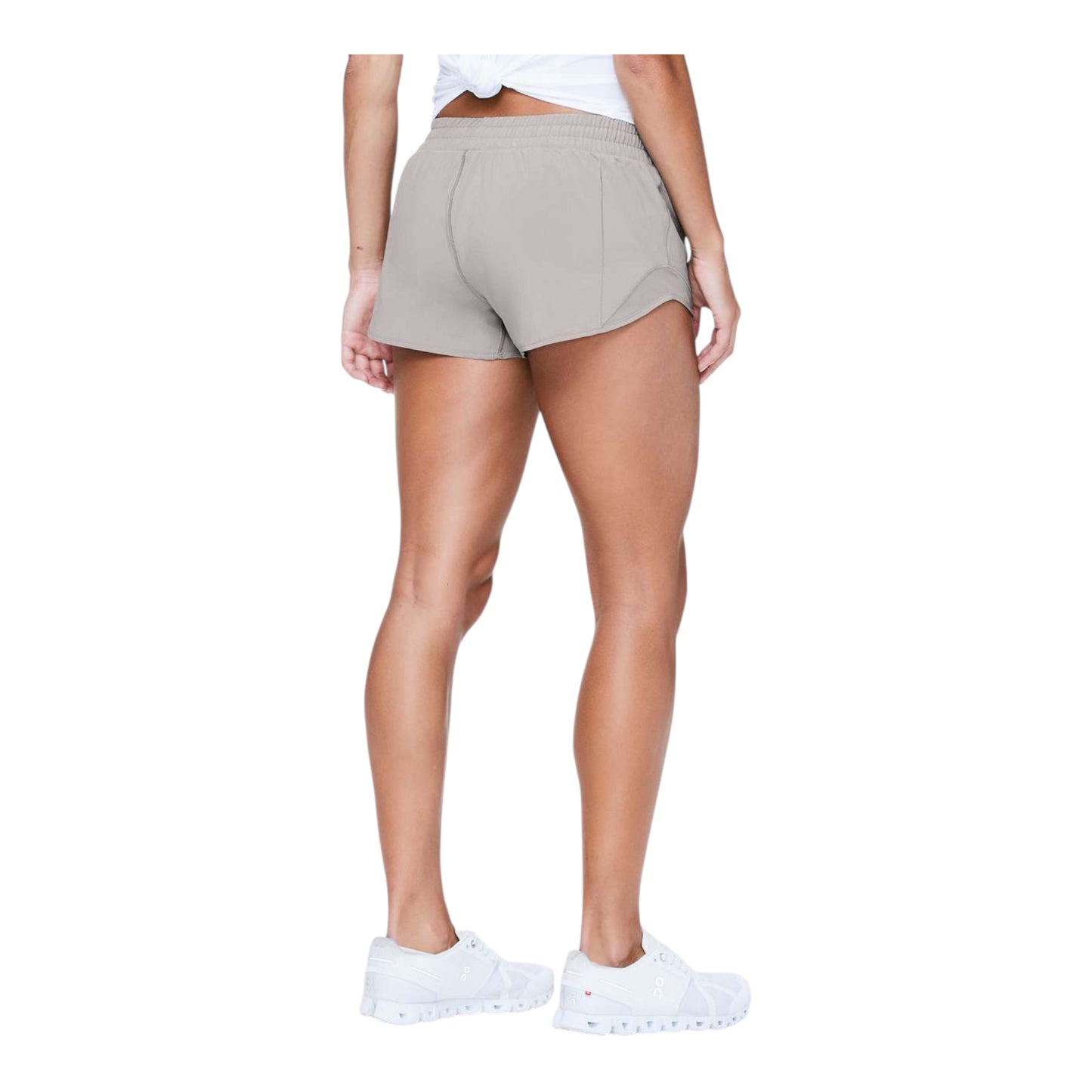 Hotty Hot Short size 4