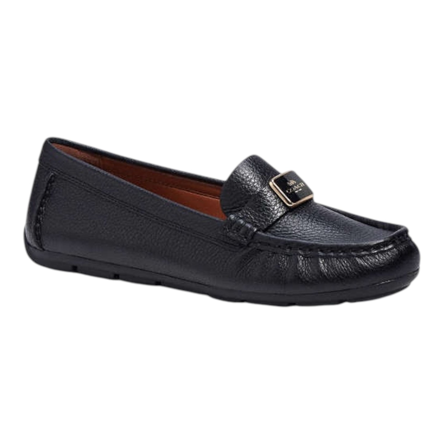 Mona Driver Loafer size 6 New in Box