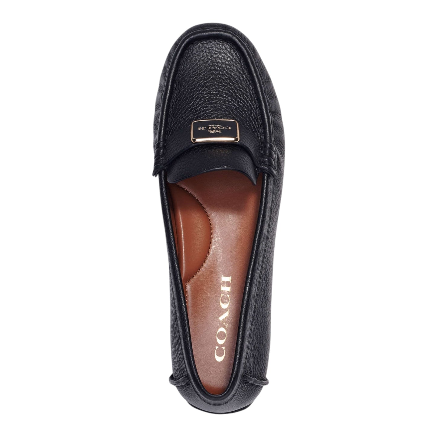 Mona Driver Loafer size 6 New in Box