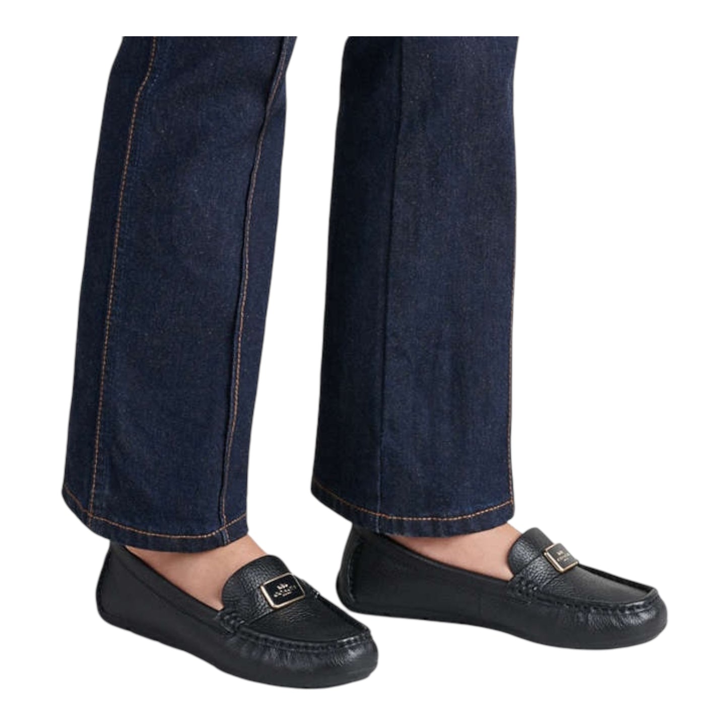 Mona Driver Loafer size 6 New in Box