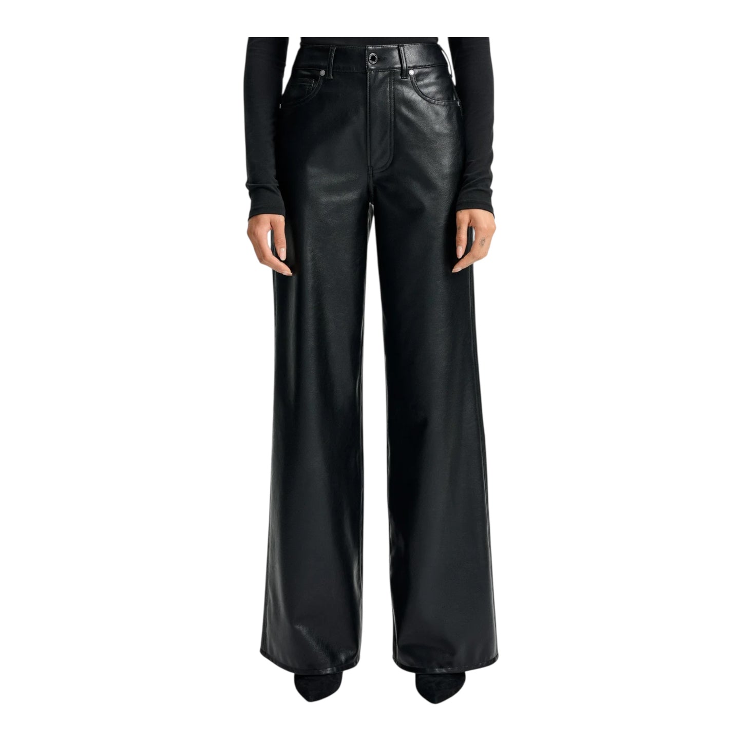 Kasey Wide Leg Pant size 30