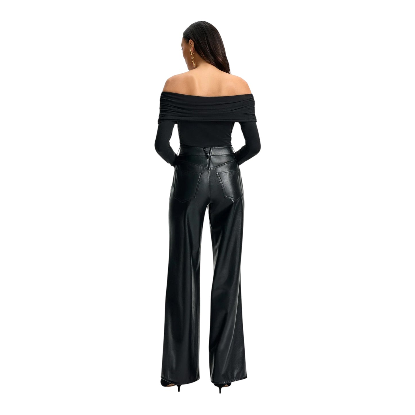 Kasey Wide Leg Pant size 30